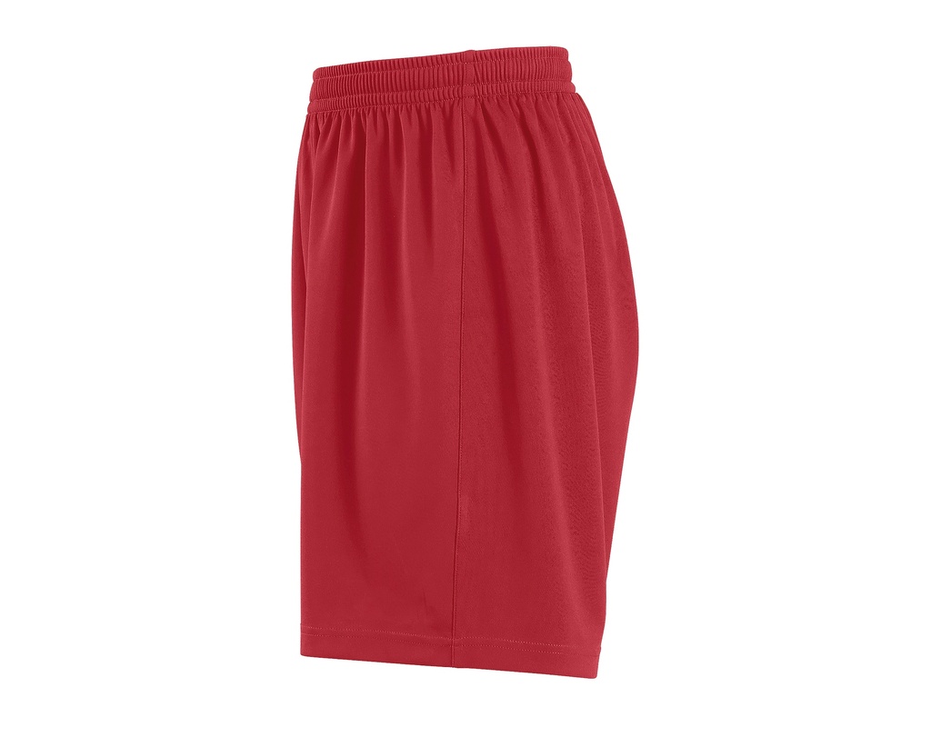 Dziecięce Szorty z Regulacją - Red