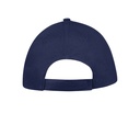 Czapka bawełniana z regulacją - French Navy