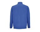 Unisex Kurtka Rozpinana z Recyklowanego Poliestru - Royal Blue 241