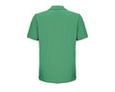Koszulka polo unisex z krótkim rękawem - Spring Green