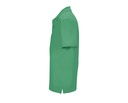 Koszulka polo unisex z krótkim rękawem - Spring Green