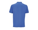 Koszulka polo unisex z krótkim rękawem - Royal Blue 241