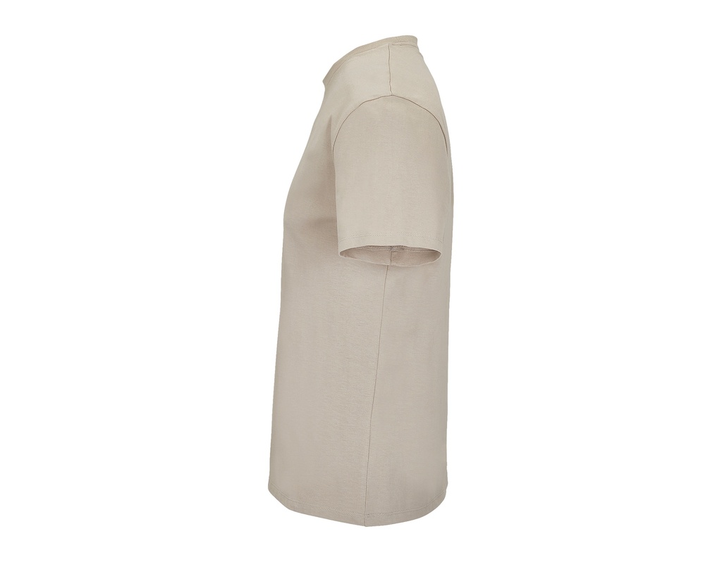 Unisex Koszulka Bawełniana z Krótkim Rękawem - Rope