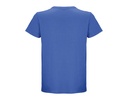 T-shirt unisex z recyklingu, krótki rękaw - Royal Blue 241