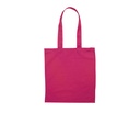 Torba na zakupy Majorca - Dark Pink