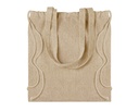 Worek plecak z uchwytami Atlanta - Heather Beige