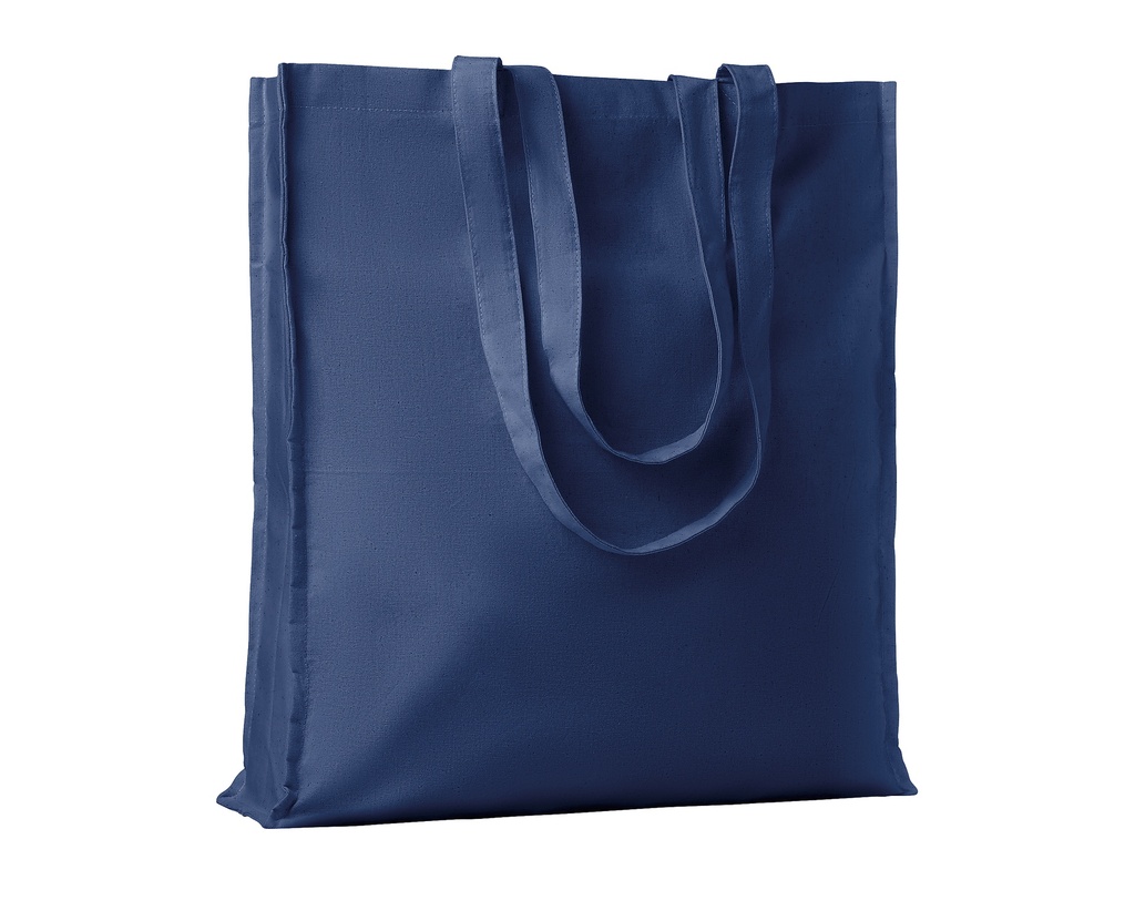 Torba na zakupy Roma - Ultramarine