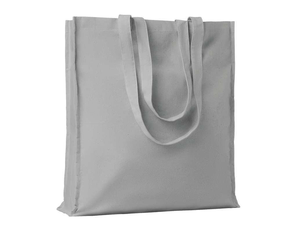 Torba na zakupy Roma - Graphite