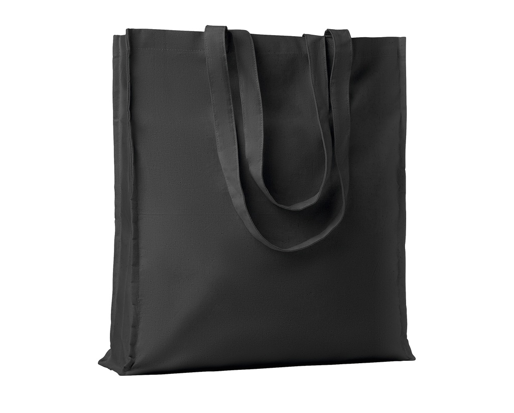 Torba na zakupy Roma - Black