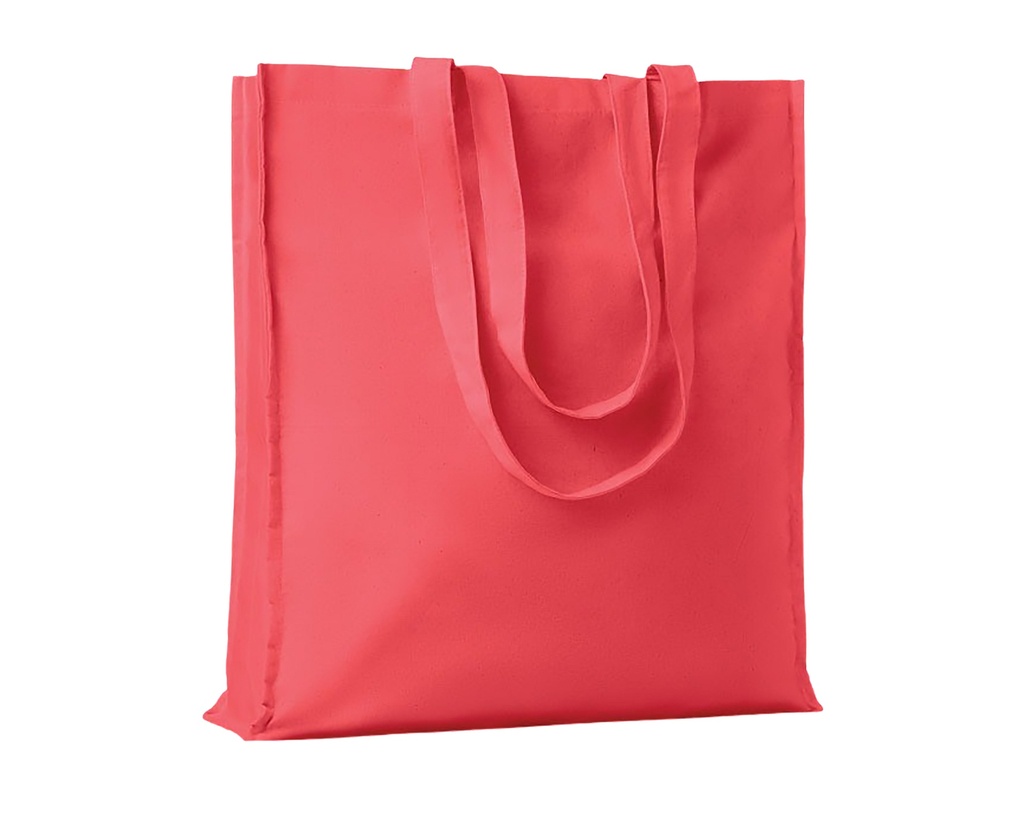 Torba na zakupy Roma - Red