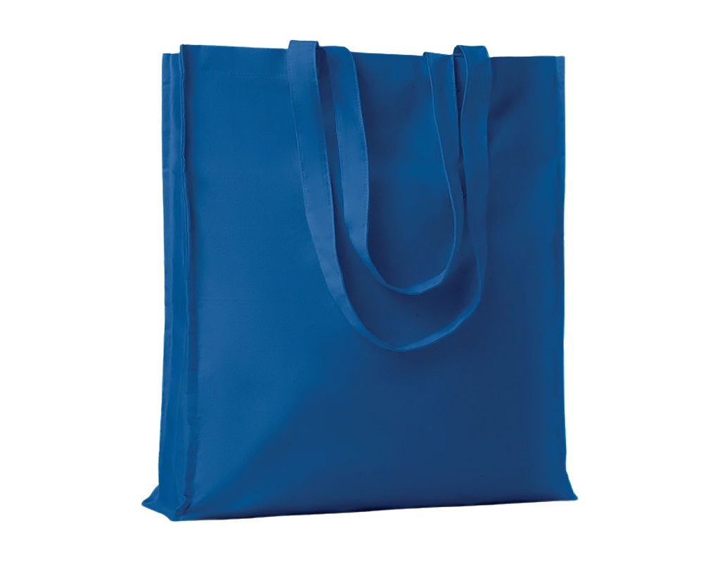 Torba na zakupy Roma - Royal Blue 241