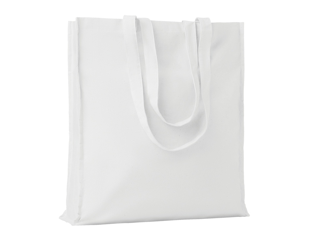 Torba na zakupy Roma - White