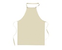 Fartuch bawełniany Glasgow - Natural