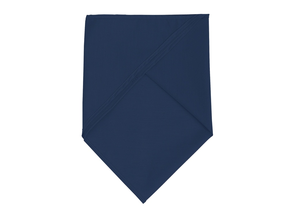 Bandana trójkątna - French Navy