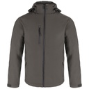 Kurtka softshell MOONTEX KING - Graphite