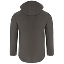 Kurtka softshell MOONTEX KING - Graphite