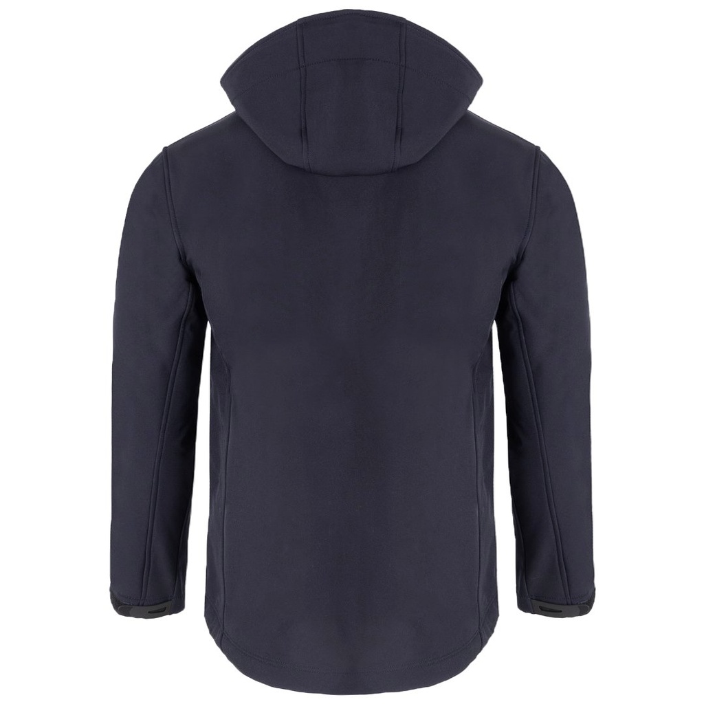 Kurtka softshell MOONTEX KING - Navy