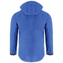 Kurtka softshell MOONTEX KING - Royal Blue