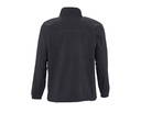 Bluza Polarowa z Zamkiem - Charcoal Grey (Solid)