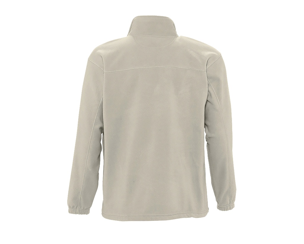 Bluza Polarowa z Zamkiem - Rope