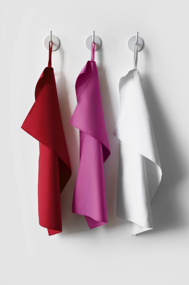 Ręcznik z mikrofibry Atoll 50 - French Navy