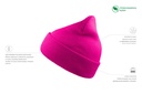 Czapka Wind z recyklingu - Fuchsia