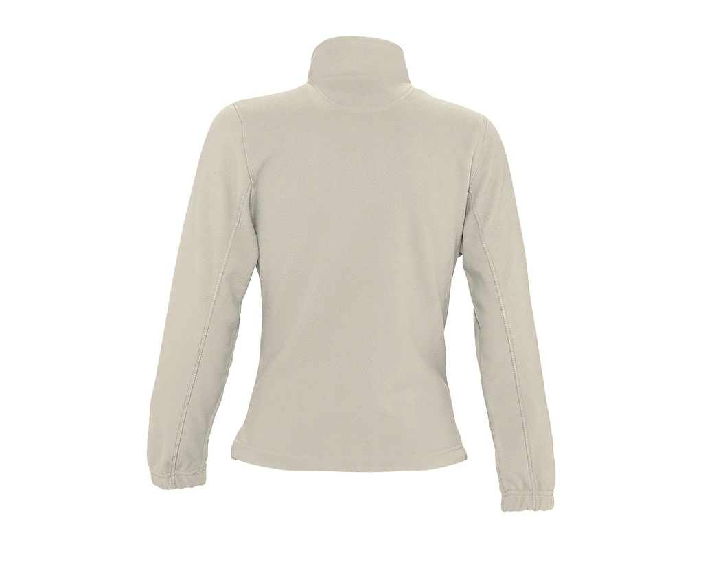 Damska bluza polarowa ze stójką - Rope