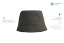 Kapelusz typu bucket Powell - Dark Grey