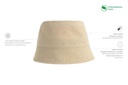 Kapelusz typu bucket Powell - Khaki