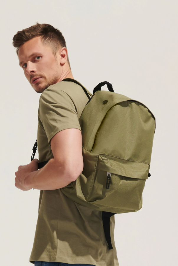 Plecak Rider 15,7L - Apple Green