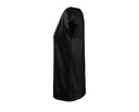 Koszulka Damska z Rękawami Kimono - Deep Black