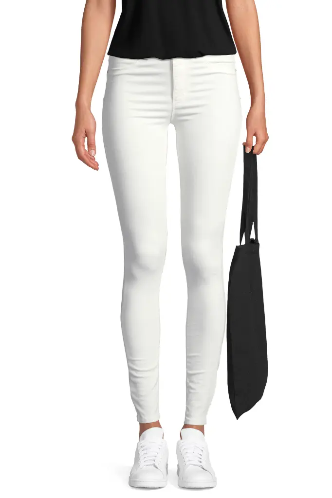 Torba na zakupy z recyklingu 10L - Black