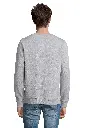 Bluza Unisex Frotte - Grey Melange