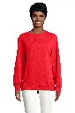 Bluza Unisex Frotte - Red