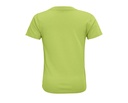 T-shirt dziecięcy z krótkim rękawem - Apple Green