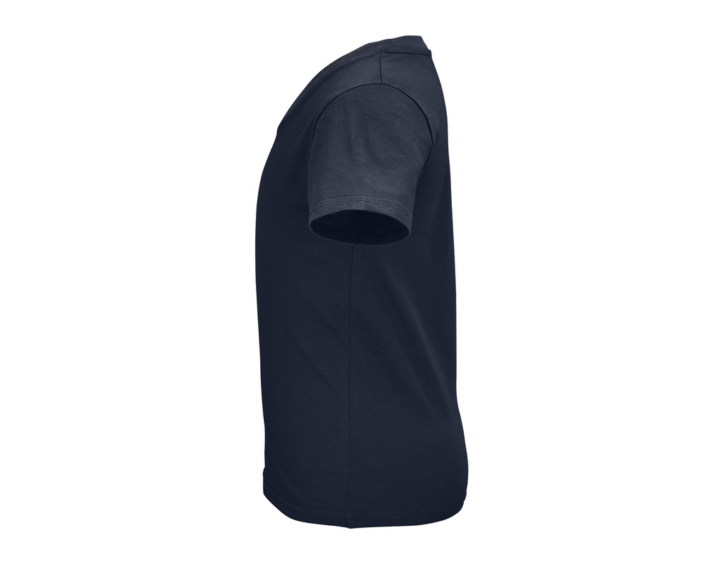 T-shirt dziecięcy z krótkim rękawem - French Navy