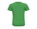 T-shirt dziecięcy z krótkim rękawem - Kelly Green