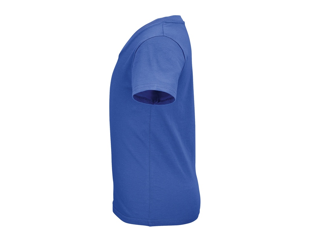 T-shirt dziecięcy z krótkim rękawem - Royal Blue 241