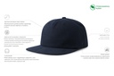 Czapka Cruz - Navy
