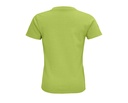 T-shirt dziecięcy z krótkim rękawem - Apple Green