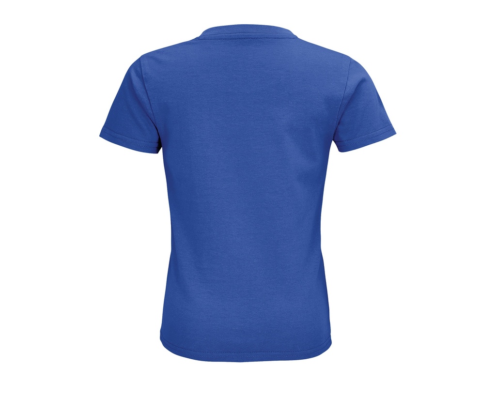 T-shirt dziecięcy z krótkim rękawem - Royal Blue 241