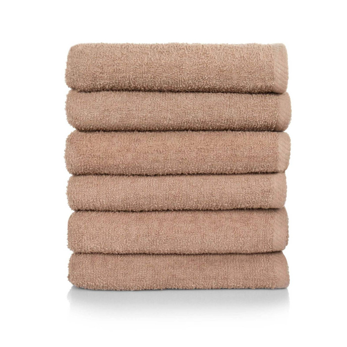 Ręcznik bawełniany Tango - Beż