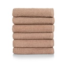 Ręcznik bawełniany Tango - Beż