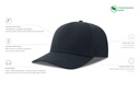 Czapka Beat-S - Navy