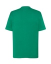 T-Shirt Dziecięcy Klasyczny z Krótkim Rękawem - Kelly Green