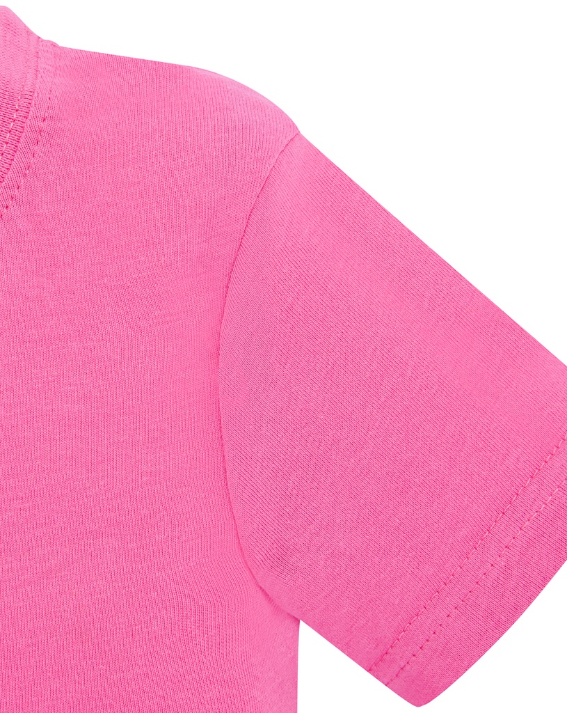 Koszulka dziecięca z krótkim rękawem - Azalea