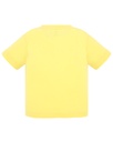 Koszulka dziecięca z krótkim rękawem - Light Yellow