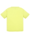 Koszulka dziecięca z krótkim rękawem - Pistachio