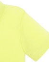 Koszulka dziecięca z krótkim rękawem - Pistachio