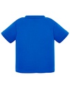Koszulka dziecięca z krótkim rękawem - Royal Blue